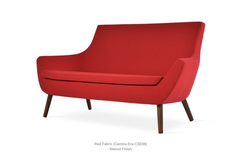 Rebecca Sofa Wood