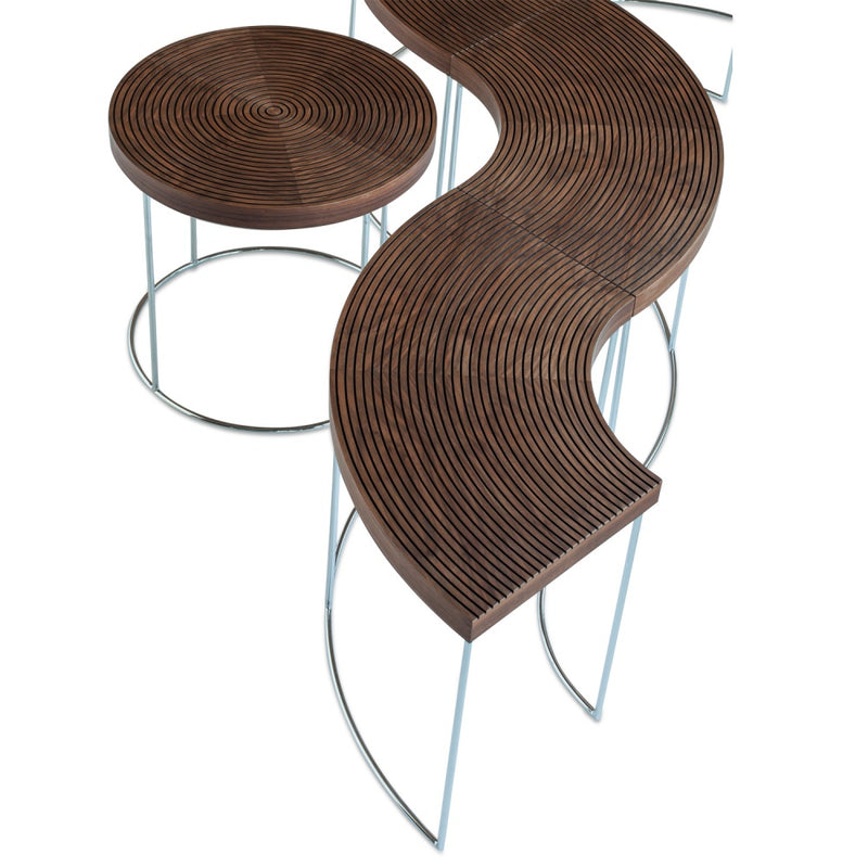 Ripples Coffee Table