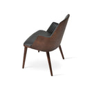 Romano Arm-W Dining Chair