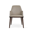 Romano Arm-W Dining Chair