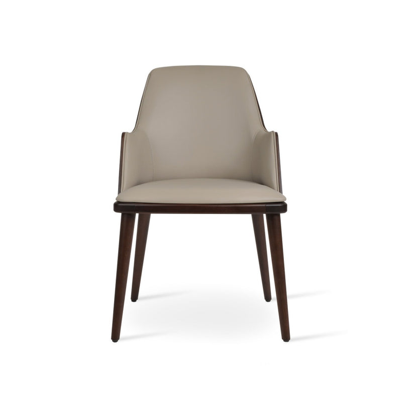Romano Arm-W Dining Chair