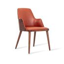 Romano Arm-W Dining Chair