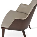 Romano Arm-W Dining Chair