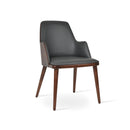 Romano Arm-W Dining Chair