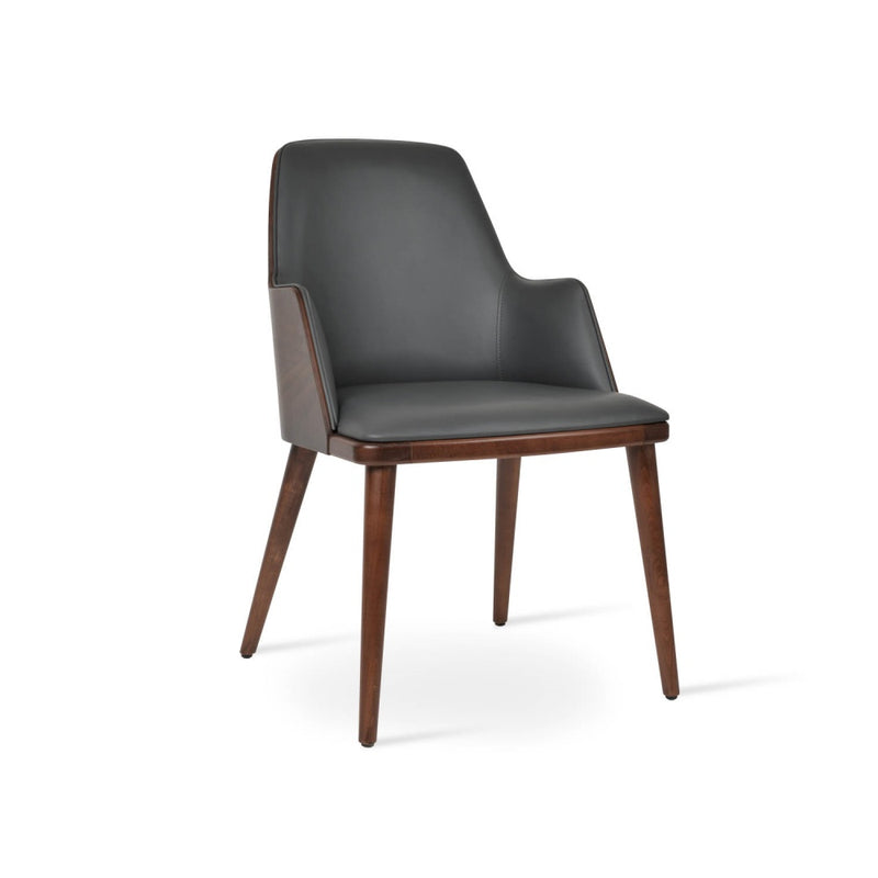 Romano Arm-W Dining Chair