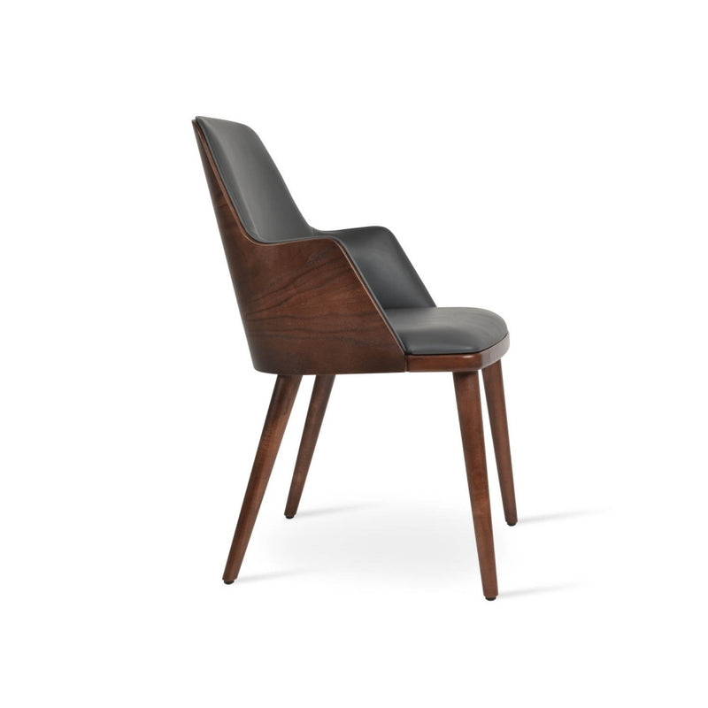 Romano Arm-W Dining Chair