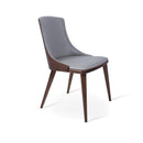 Romano-W Dining Chair