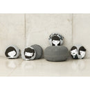 Modern Folk Black Puff Collection| 212Concept