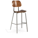 Saba Bar Stool