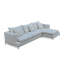 Simena Sectional Sofa