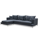Simena Sectional Sofa