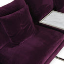 Simena Sectional Sofa