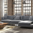 Simena Sectional Sofa