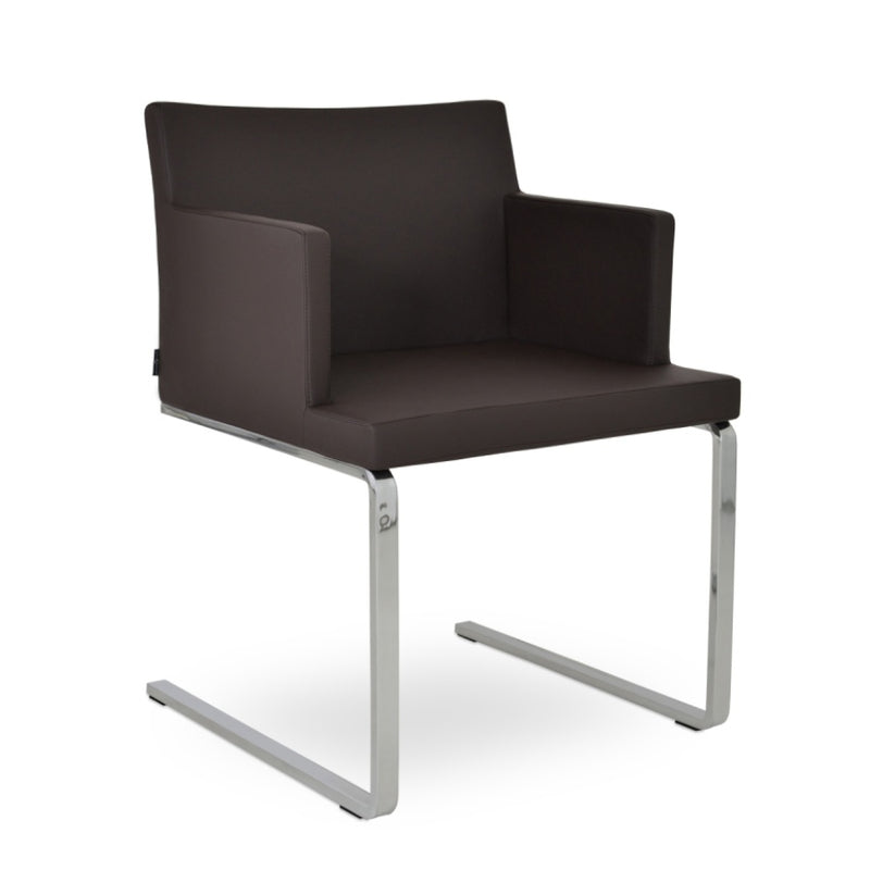 Soho Flat ArmChair