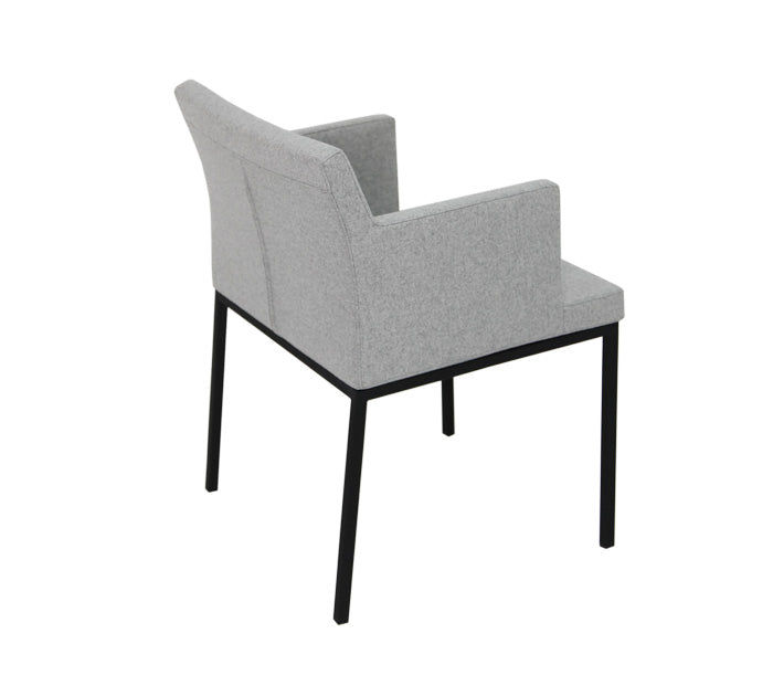 Modern soho Armchair