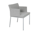 Grey Brick soho Armchair