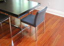 Upholstered Seat Dining Chair