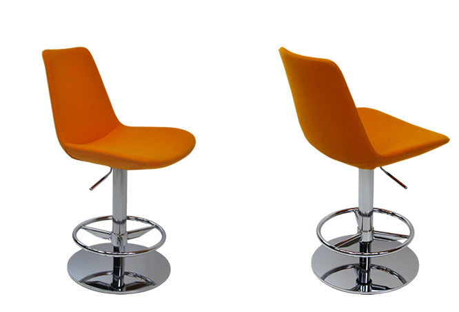 Eiffel Piston Stools