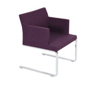 Modern Soho Flat Armchair