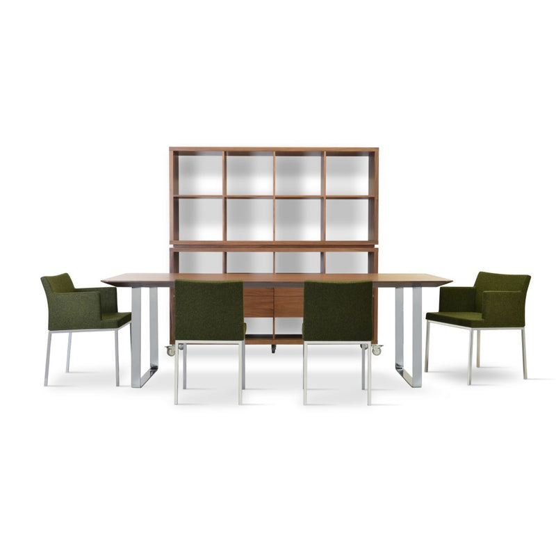 Malta Bookcase