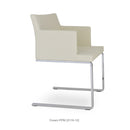 Soho Flat ArmChair
