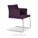 Soho Flat ArmChair