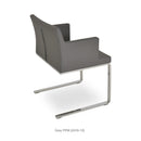 Soho Flat ArmChair