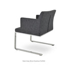 Soho Flat Lounge Chair