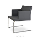 Soho Flat Lounge Chair