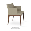 Soho Wood Armchair