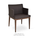 Soho Wood Armchair