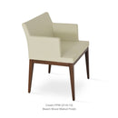 Soho Wood Armchair