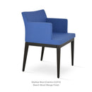 Soho Wood Armchair