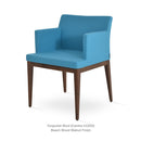 Soho Wood Armchair