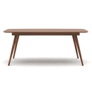 Star Extendable Dining Table