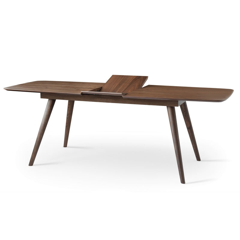 Star Extendable Dining Table