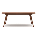 Star Extendable Dining Table