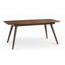 Star Extendable Dining Table