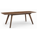 Sword Extendable Dining Table