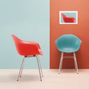 TA Armchair with ER Base