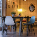 TA Side Chair with ER Base