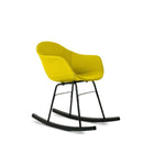 TA Rocker Upholstered