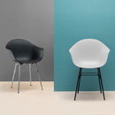 TA Armchair with ER Base