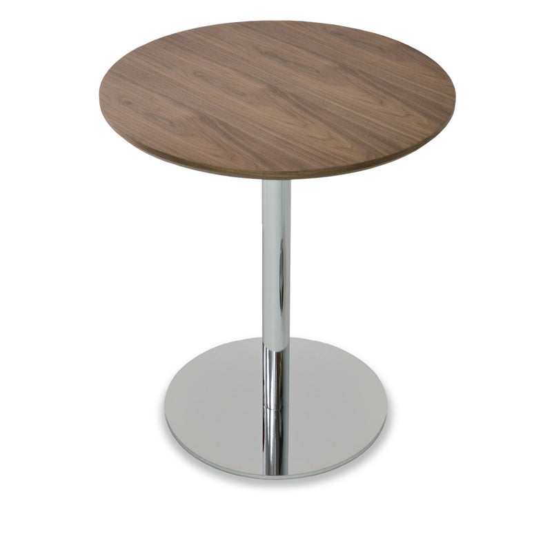 Tango Wood Bar Table