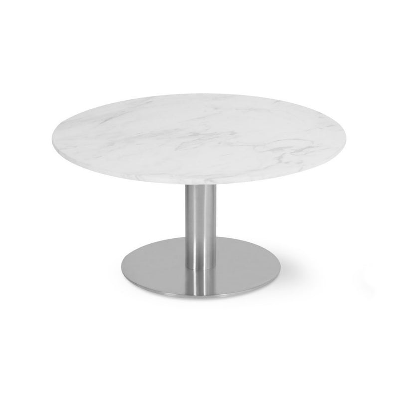 Tango Marble Coffee Table