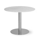 Tango Marble Lounge Table