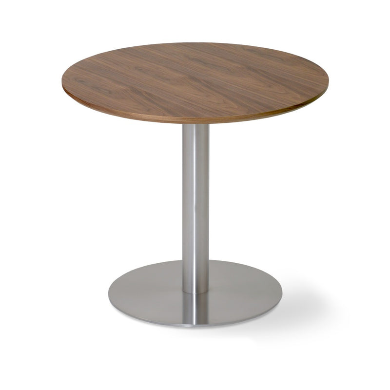 Tango Wood Lounge Table