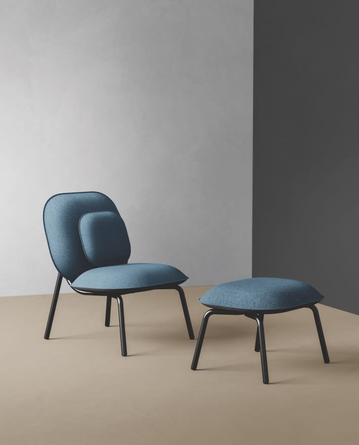 Tasca Lounge Chair