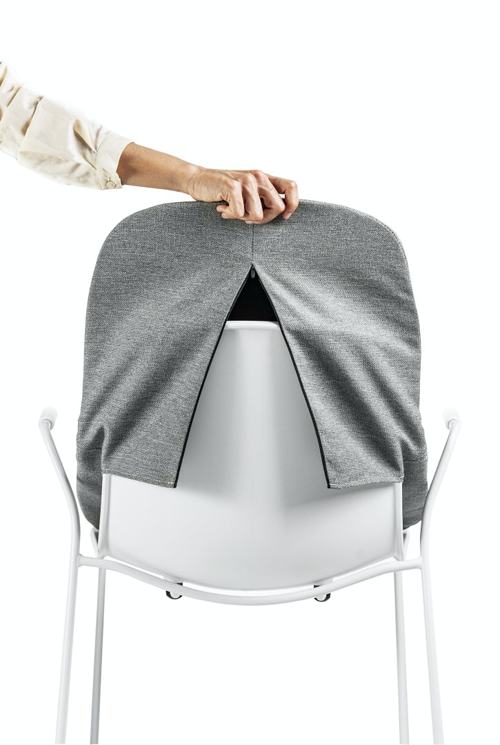 Holi Chair Perforated
