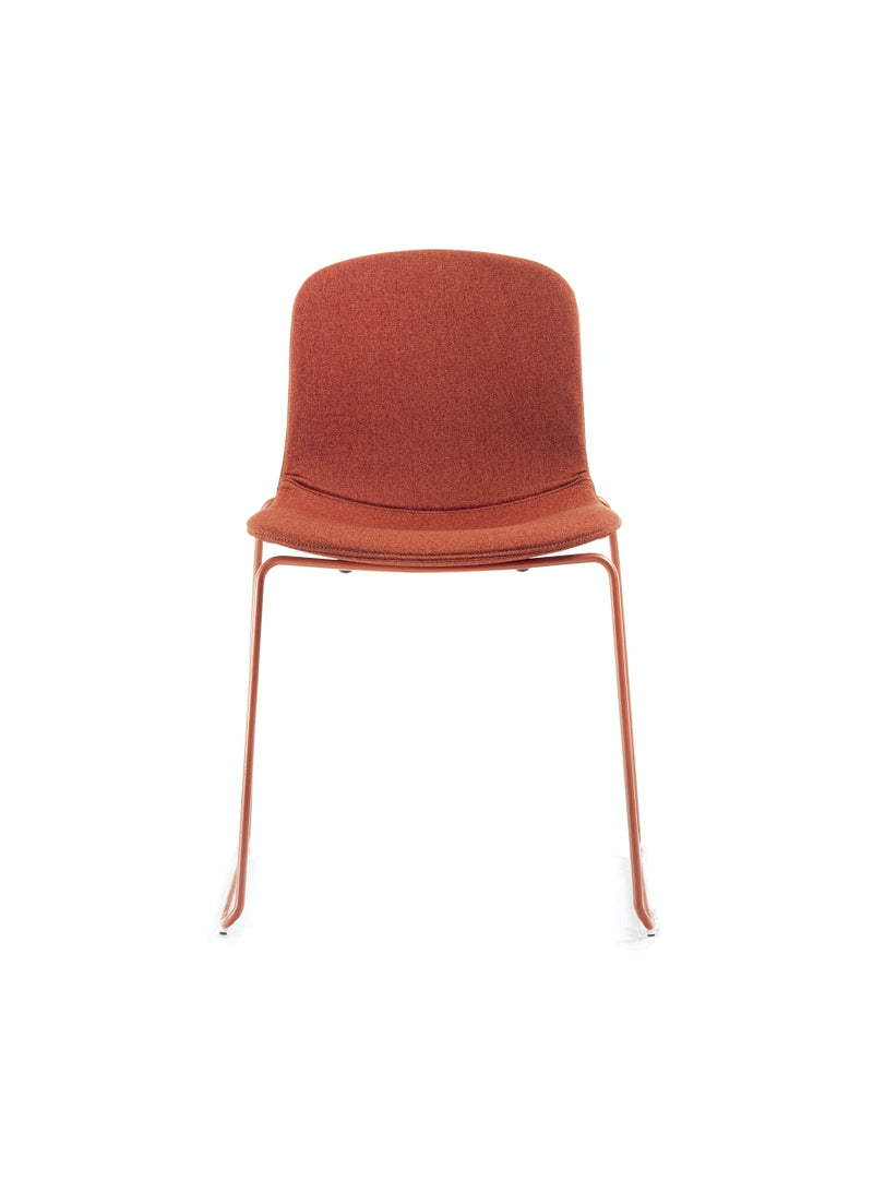 Holi Armchair Upholstered